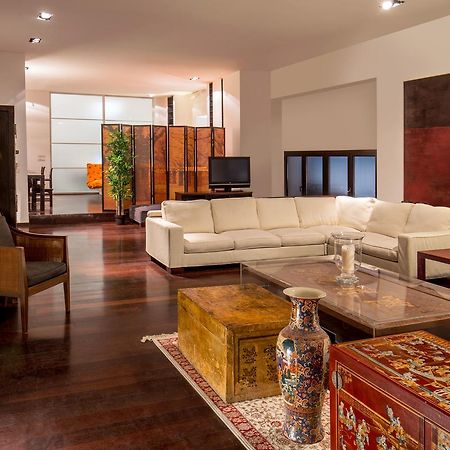 روما Mytale Apartment Luxury Torre Argentina المظهر الخارجي الصورة