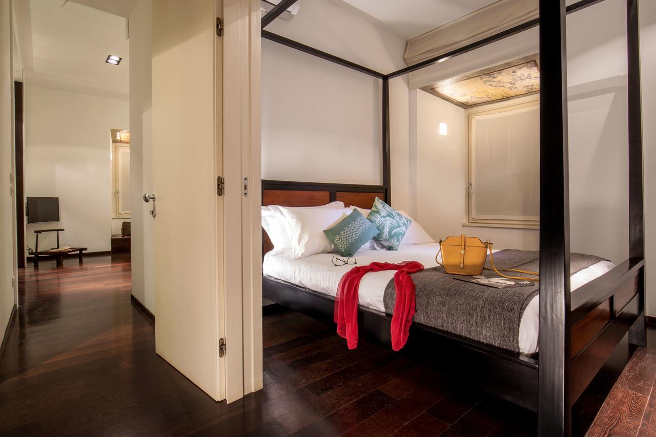روما Mytale Apartment Luxury Torre Argentina المظهر الخارجي الصورة