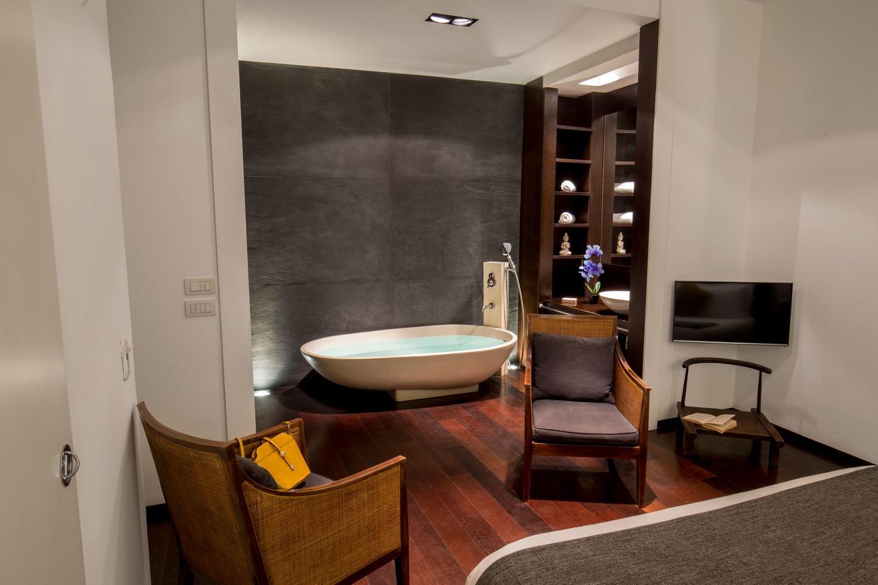 روما Mytale Apartment Luxury Torre Argentina المظهر الخارجي الصورة