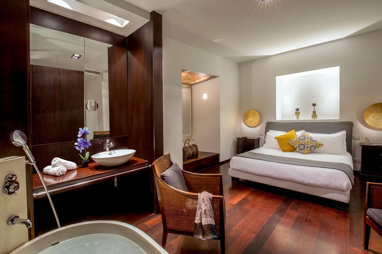 روما Mytale Apartment Luxury Torre Argentina المظهر الخارجي الصورة