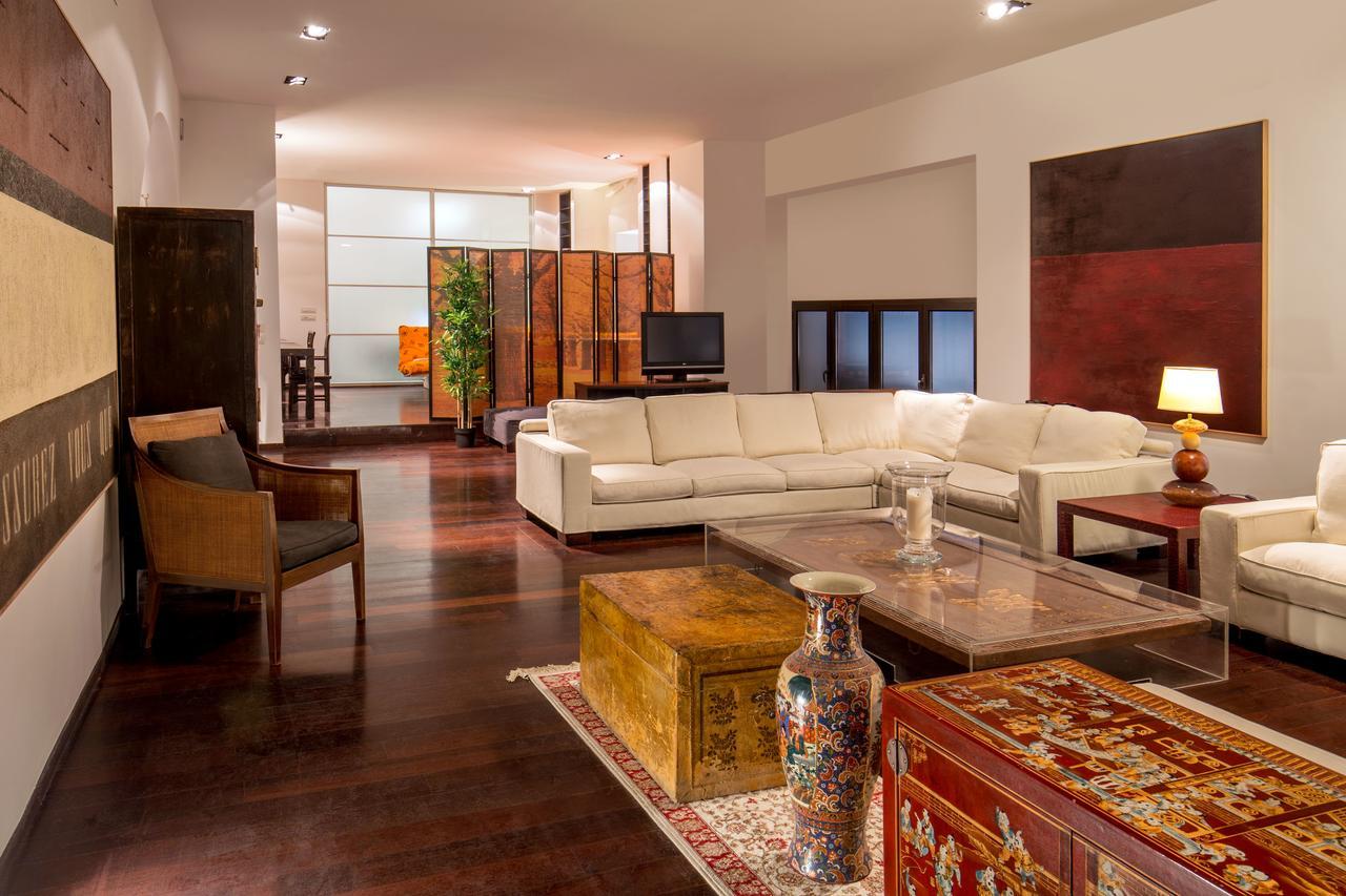 روما Mytale Apartment Luxury Torre Argentina المظهر الخارجي الصورة