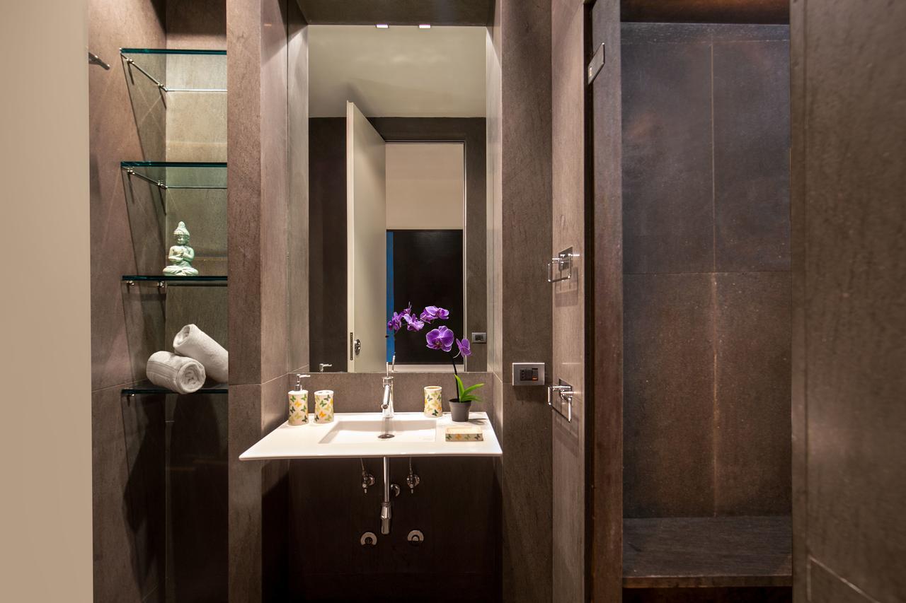 روما Mytale Apartment Luxury Torre Argentina المظهر الخارجي الصورة