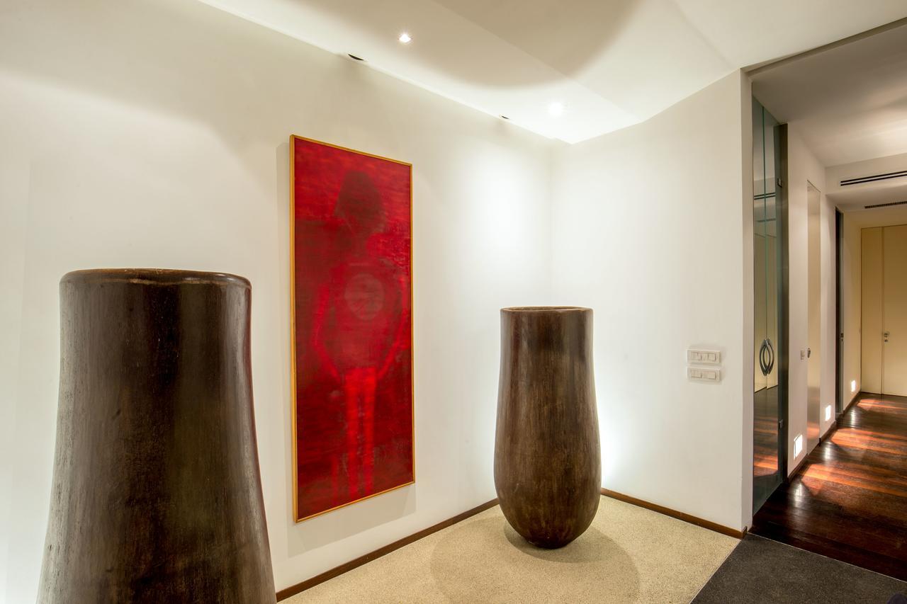 روما Mytale Apartment Luxury Torre Argentina المظهر الخارجي الصورة