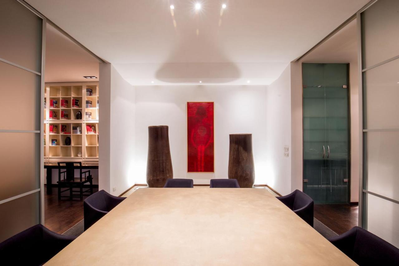 روما Mytale Apartment Luxury Torre Argentina المظهر الخارجي الصورة