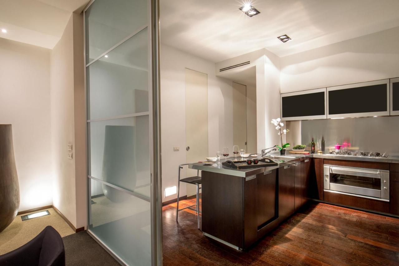 روما Mytale Apartment Luxury Torre Argentina المظهر الخارجي الصورة