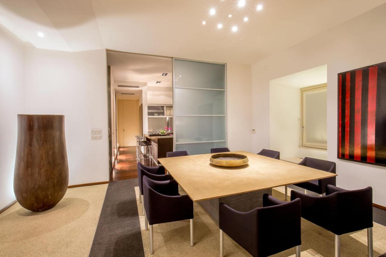 روما Mytale Apartment Luxury Torre Argentina المظهر الخارجي الصورة